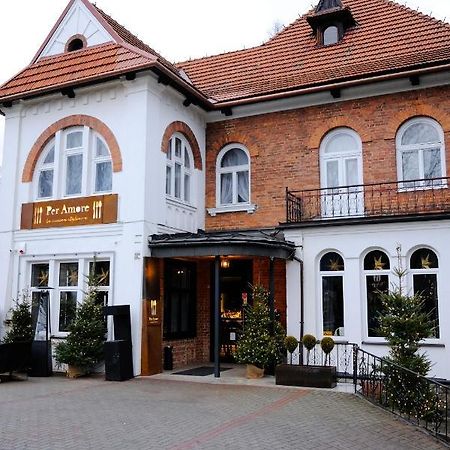 Apartament Kosciuszki Zakopane Exterior photo