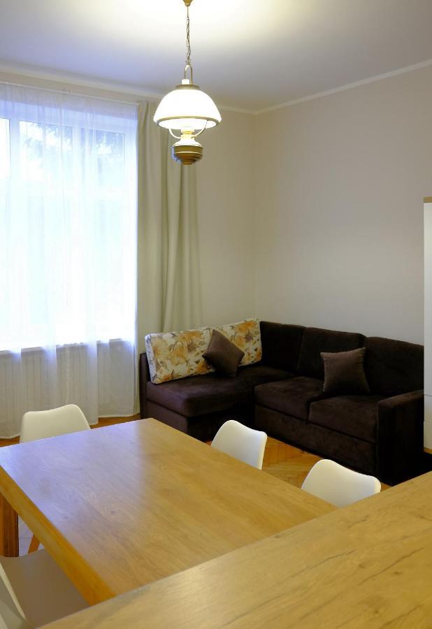 Apartament Kosciuszki Zakopane Exterior photo