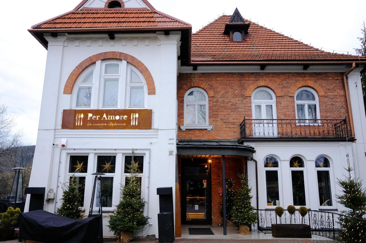 Apartament Kosciuszki Zakopane Exterior photo